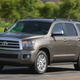 Illustration for article titled Toyota Sequoia: Jalopniks Buyers Guide